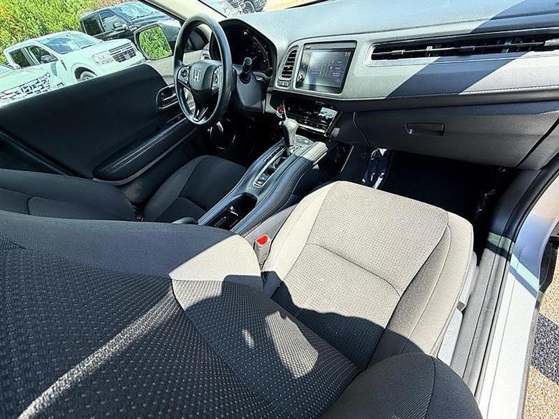 Honda HR-V EX 2WD 2022