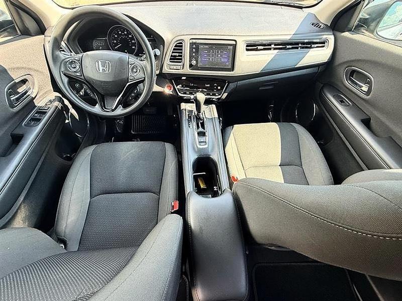 Honda HR-V EX 2WD 2022