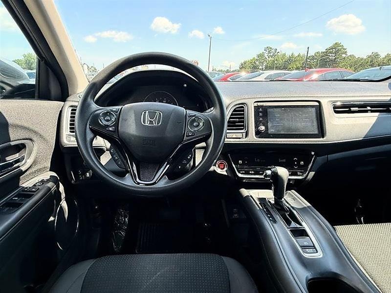 Honda HR-V EX 2WD 2022