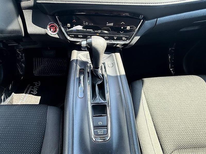 Honda HR-V EX 2WD 2022