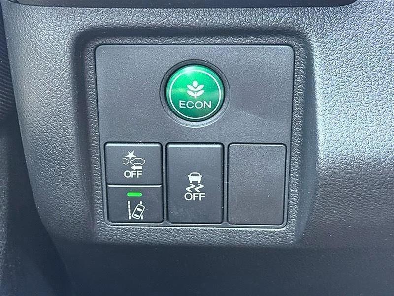 Honda HR-V EX 2WD 2022