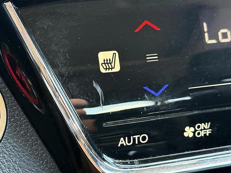 Honda HR-V EX 2WD 2022