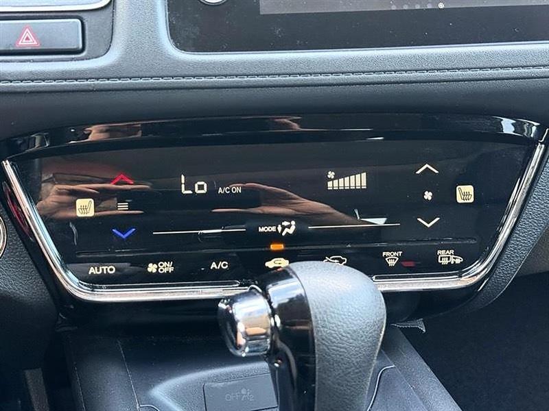 Honda HR-V EX 2WD 2022