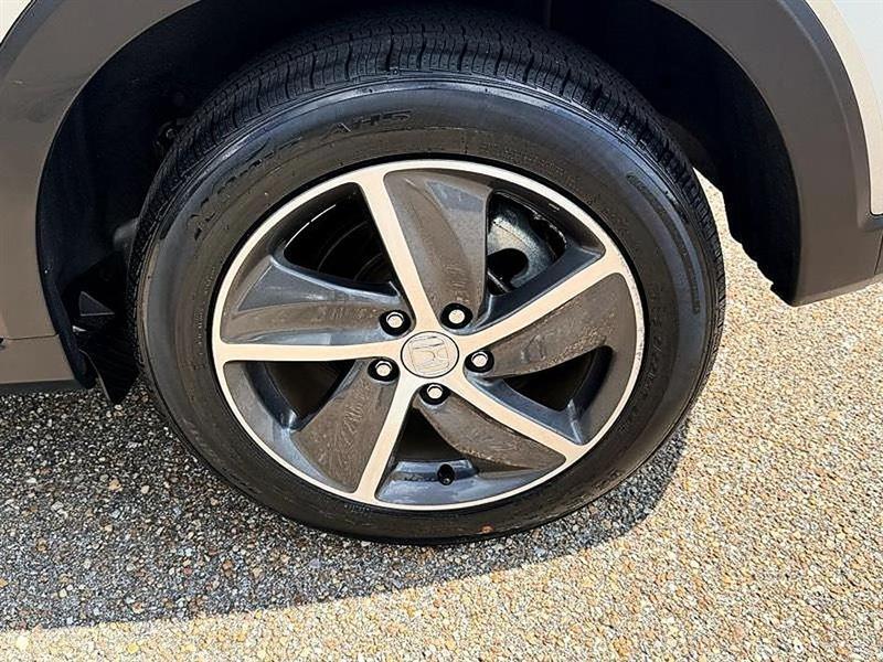 Honda HR-V EX 2WD 2022