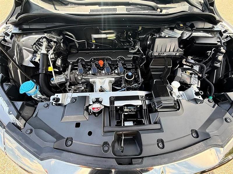 Honda HR-V EX 2WD 2022