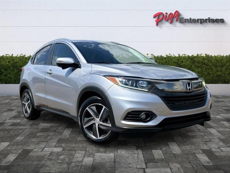 Honda HR-V EX 2WD 2022