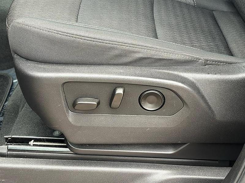 Chevrolet Silverado 1500  2025