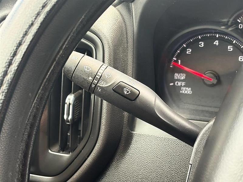 Chevrolet Silverado 1500  2025
