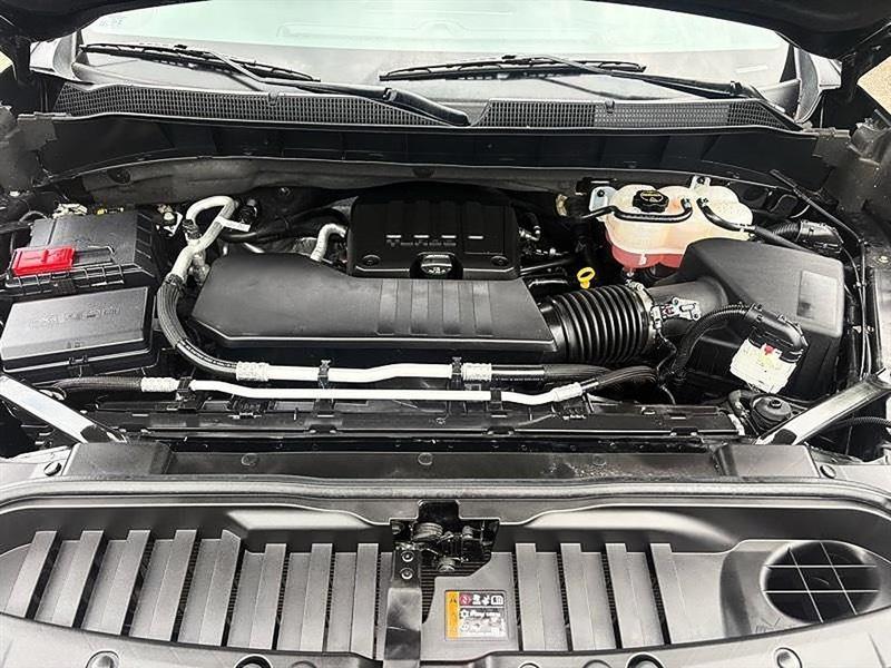 Chevrolet Silverado 1500  2025