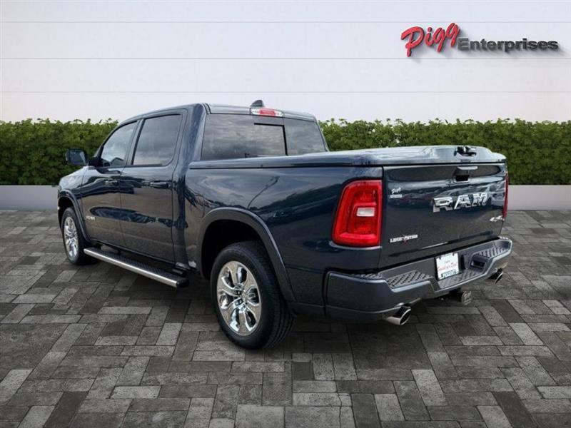 RAM 1500  2026