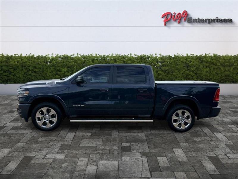 RAM 1500  2026