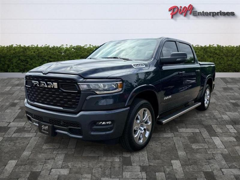 RAM 1500  2026
