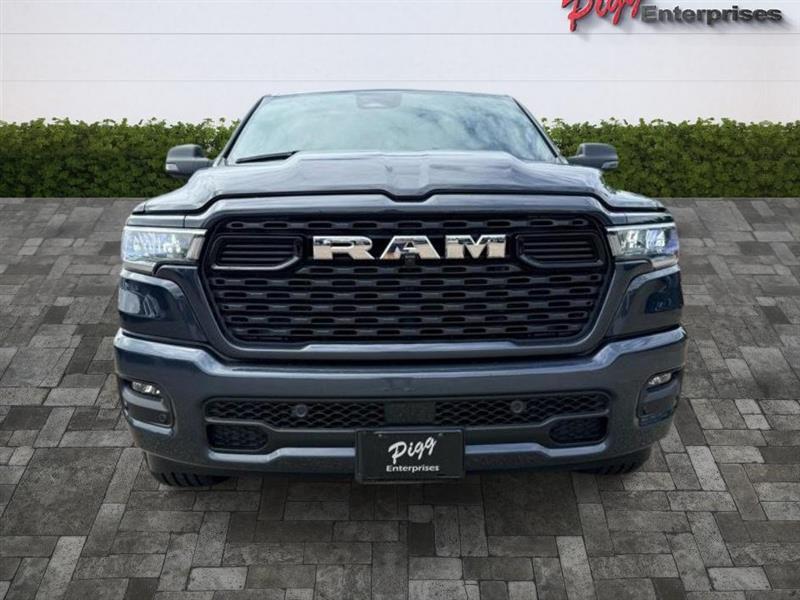 RAM 1500  2026