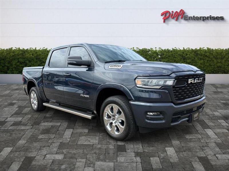 RAM 1500  2026