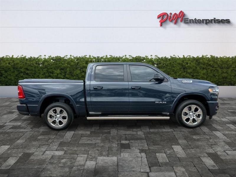 RAM 1500  2026