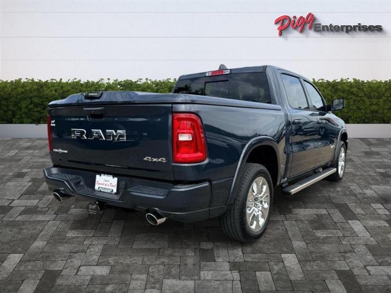 RAM 1500  2026