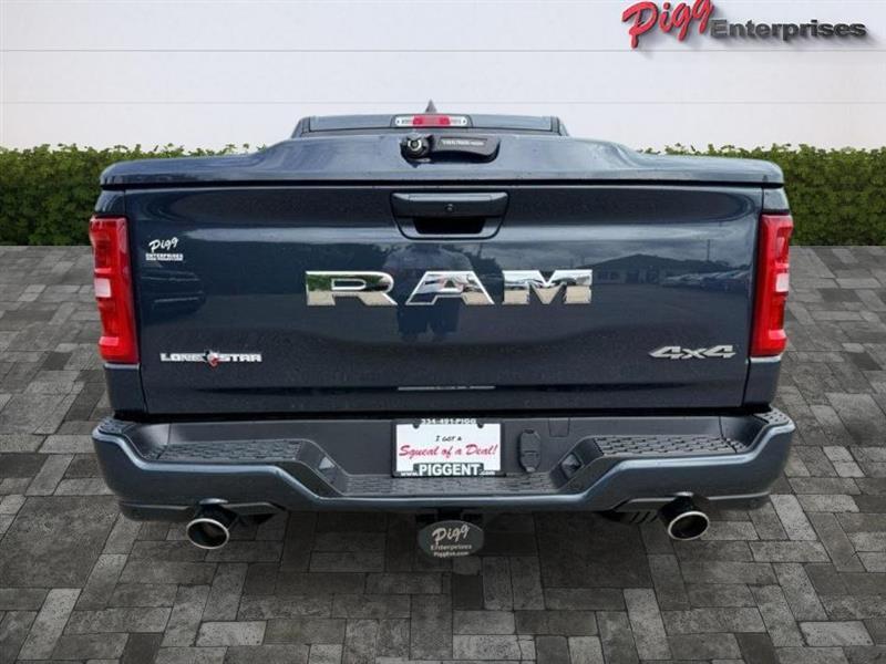 RAM 1500  2026
