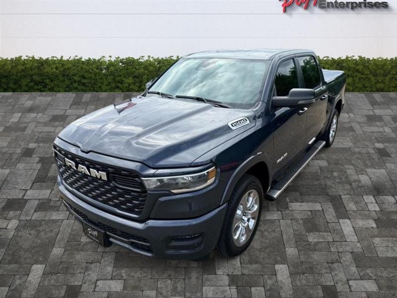RAM 1500  2026