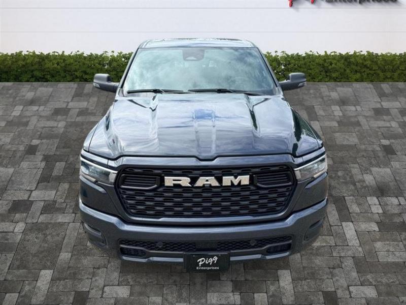 RAM 1500  2026