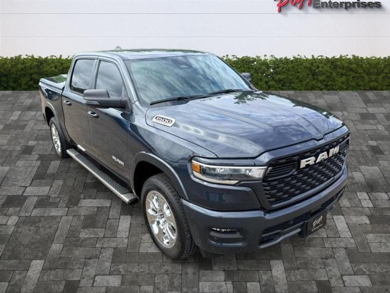 RAM 1500  2026