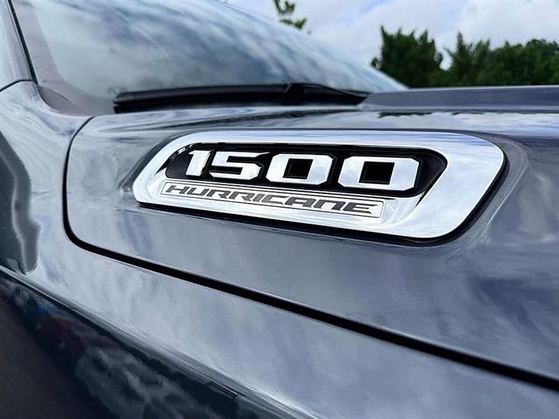 RAM 1500  2026