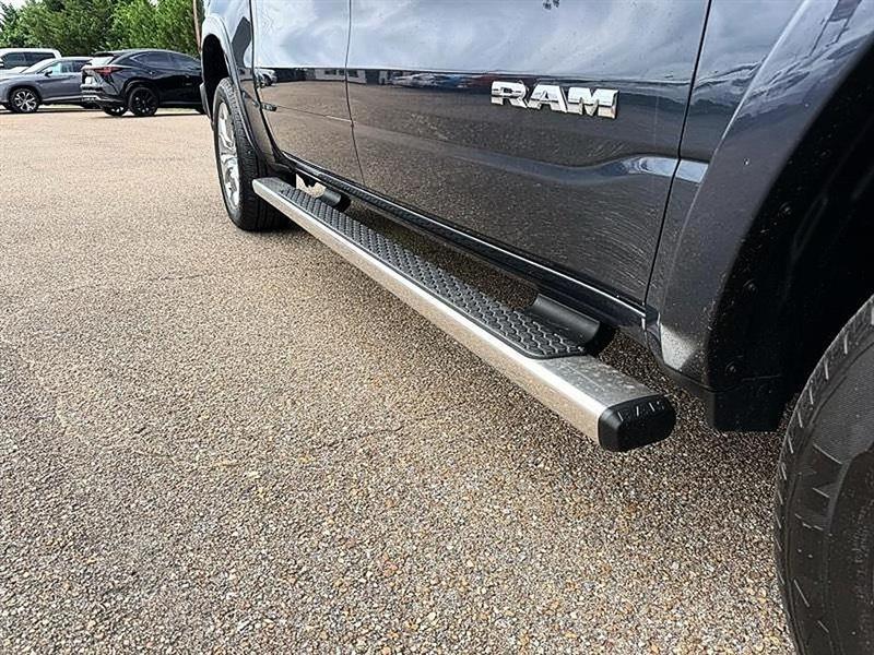 RAM 1500  2026