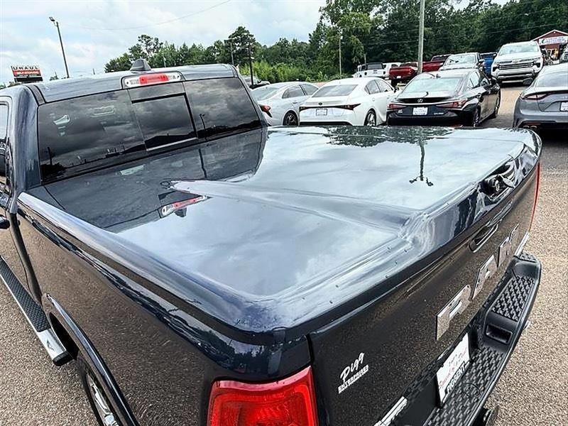 RAM 1500  2026