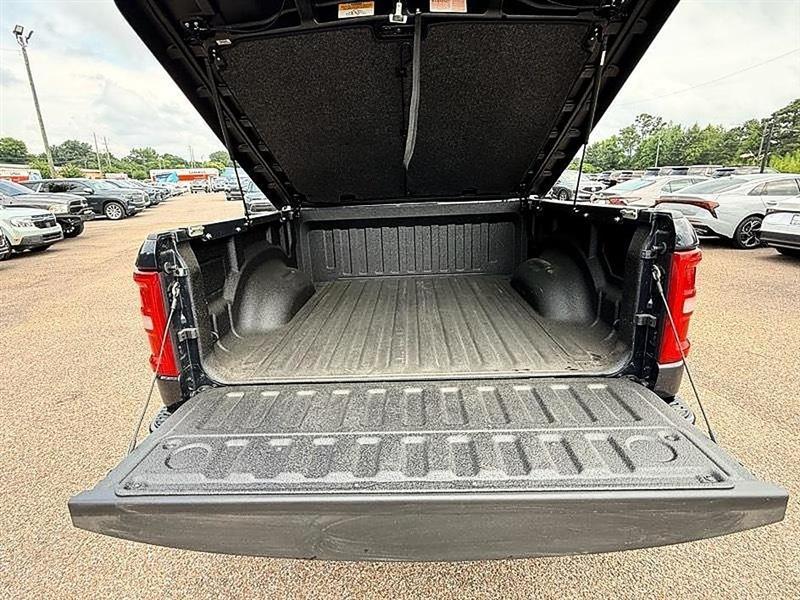 RAM 1500  2026