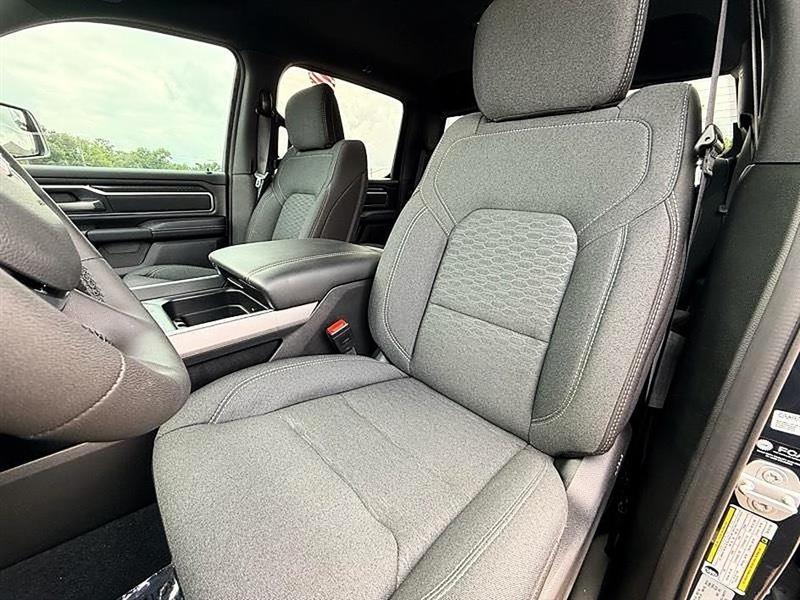 RAM 1500  2026