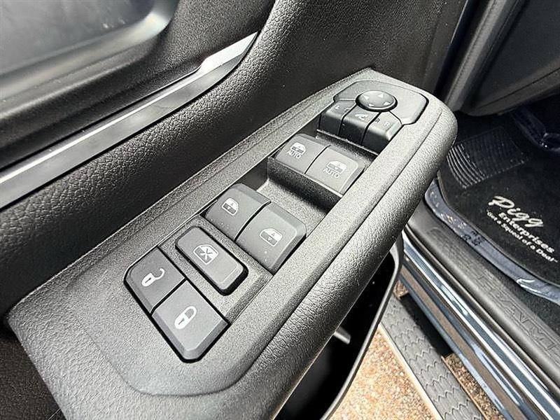RAM 1500  2026