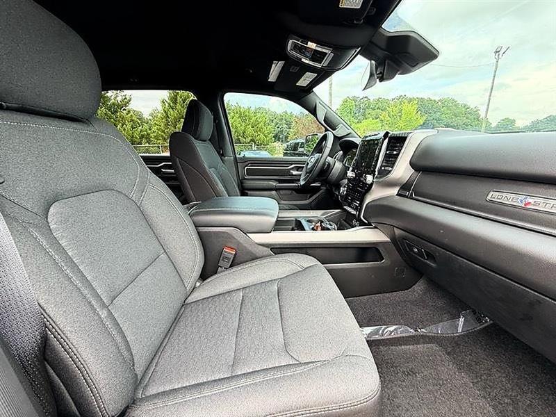 RAM 1500  2026