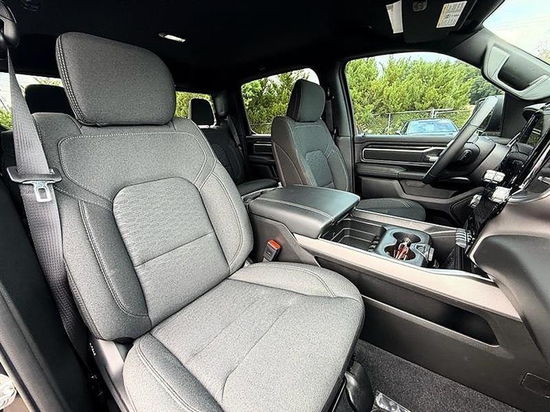 RAM 1500  2026