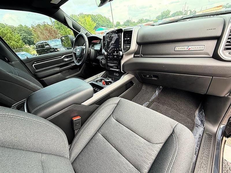 RAM 1500  2026