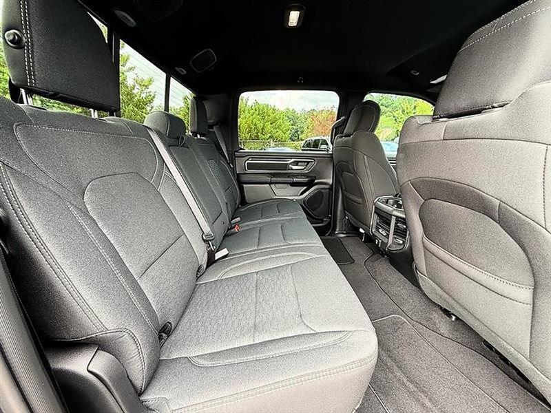 RAM 1500  2026