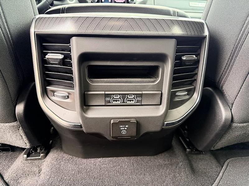 RAM 1500  2026