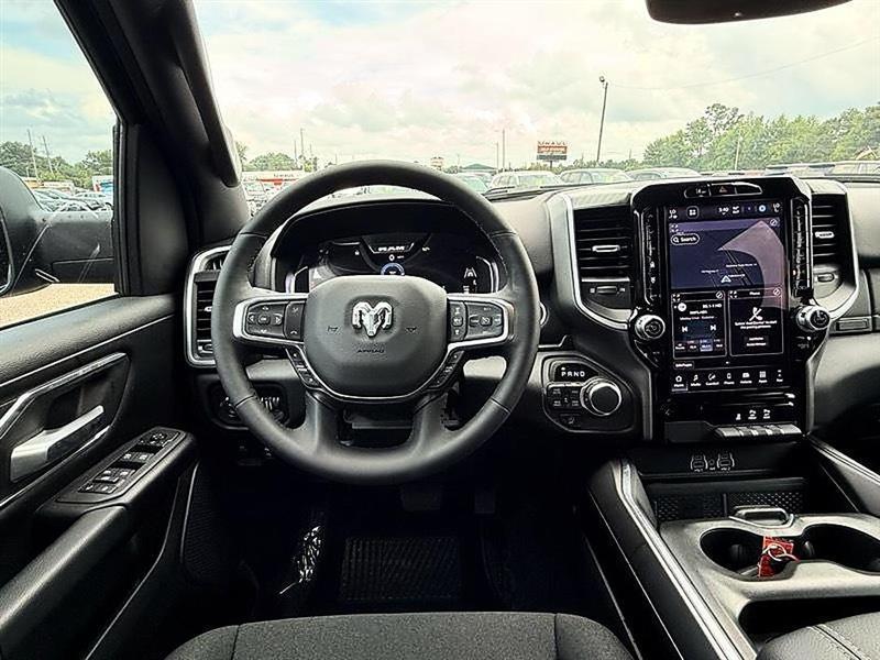 RAM 1500  2026