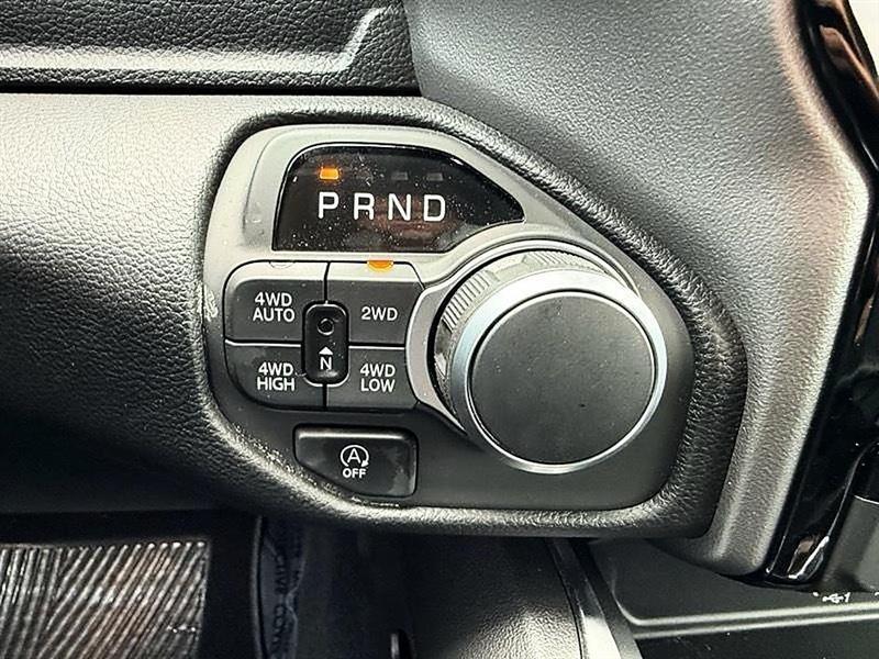 RAM 1500  2026