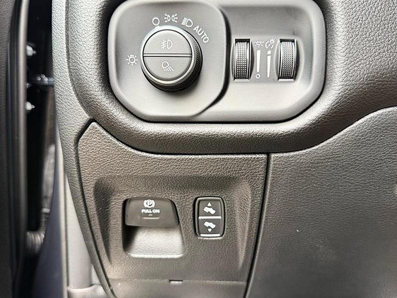 RAM 1500  2026