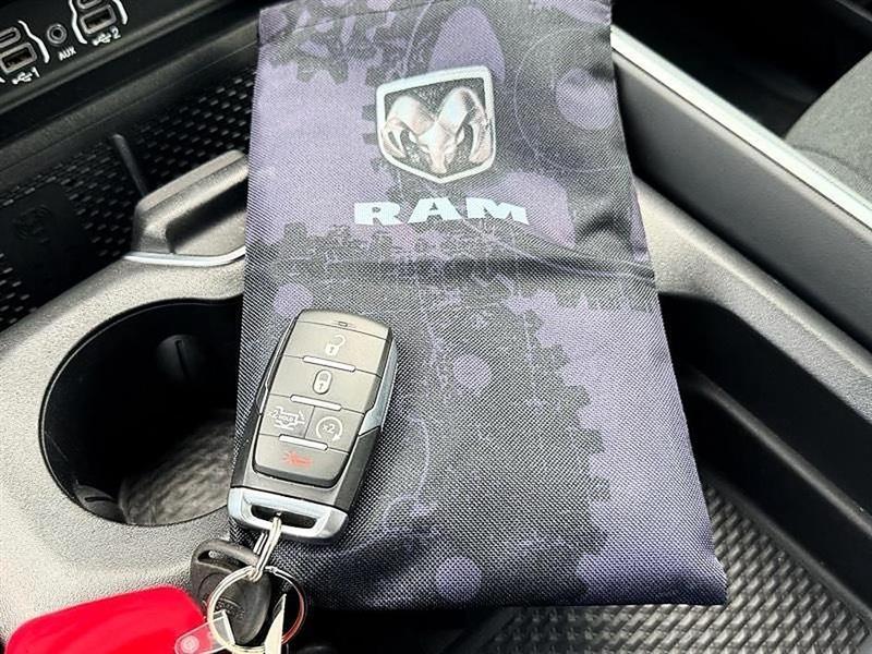 RAM 1500  2026