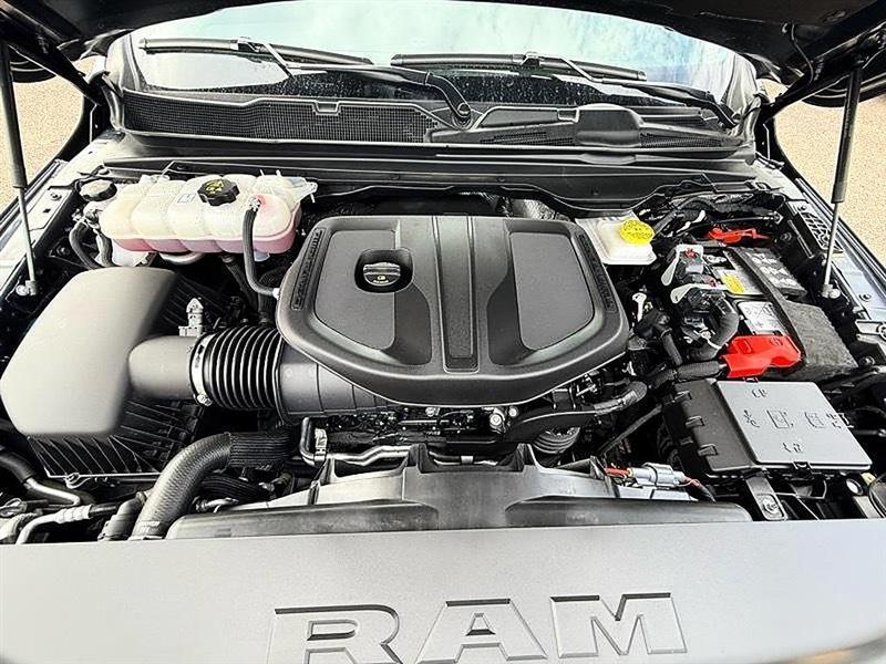 RAM 1500  2026