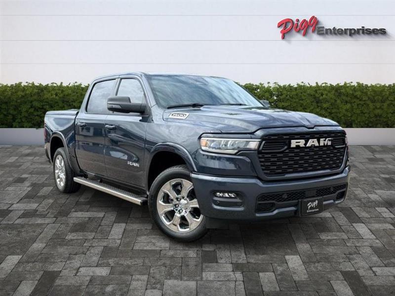 RAM 1500  2026