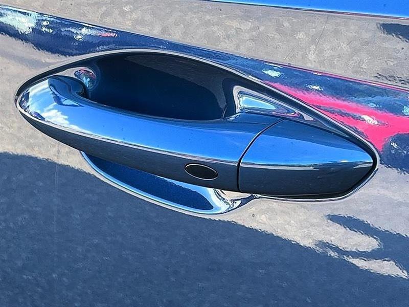 Hyundai Tucson  2025