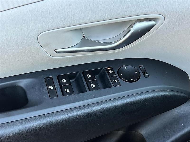Hyundai Tucson  2025
