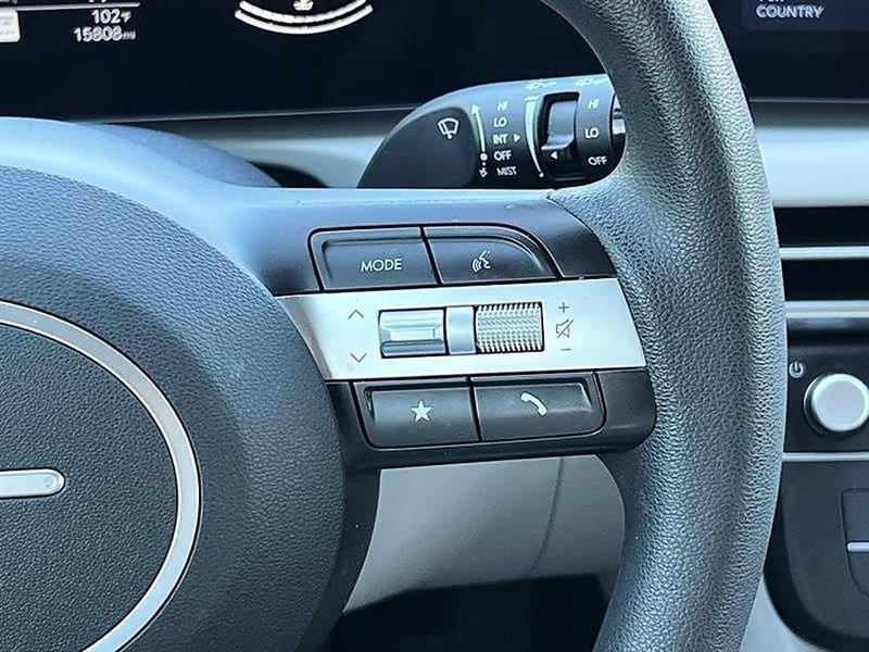 Hyundai Tucson  2025