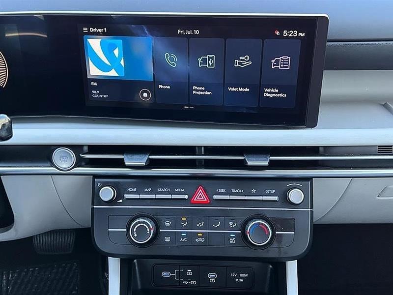 Hyundai Tucson  2025