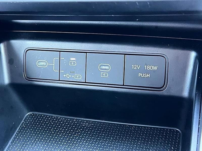 Hyundai Tucson  2025