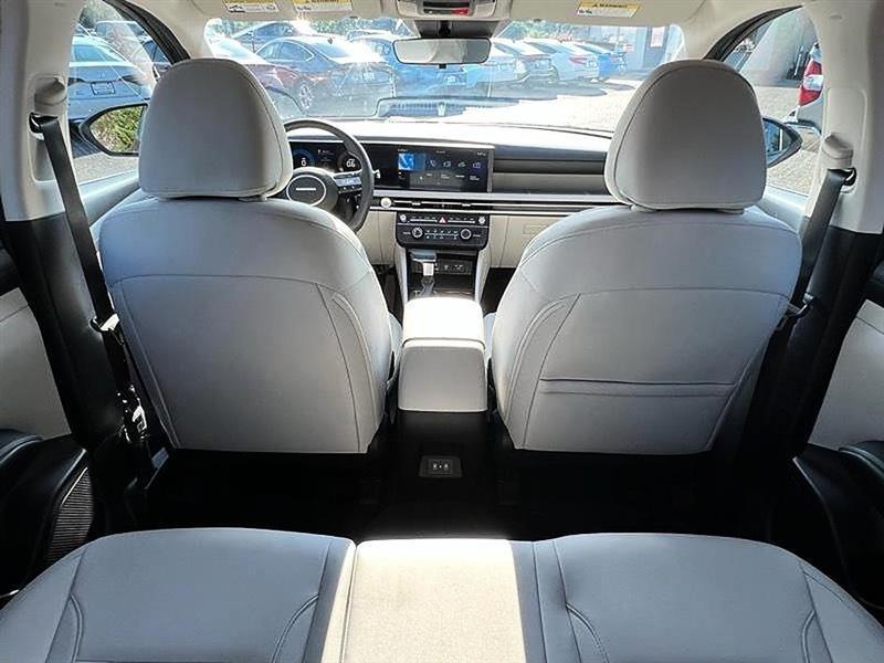 Hyundai Tucson  2025
