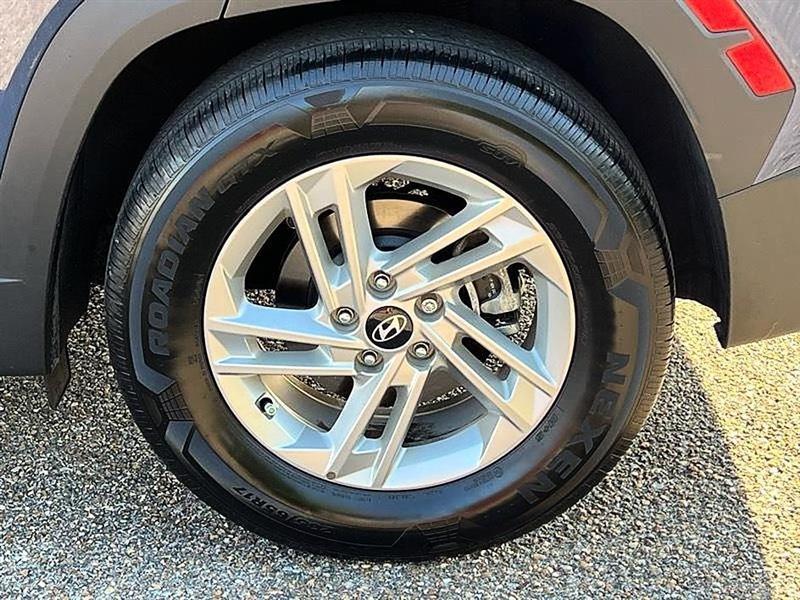 Hyundai Tucson  2025