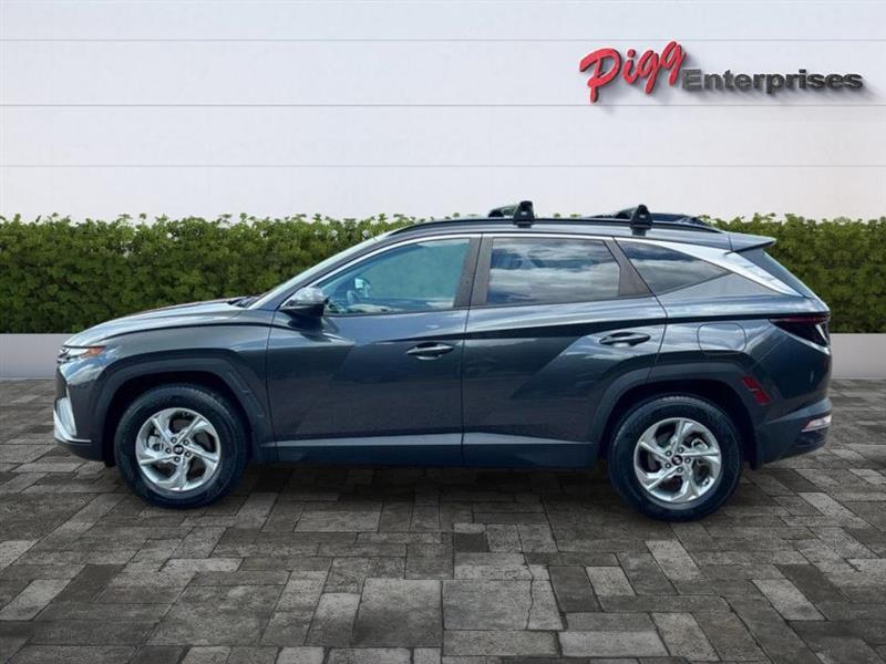 Hyundai Tucson  2023