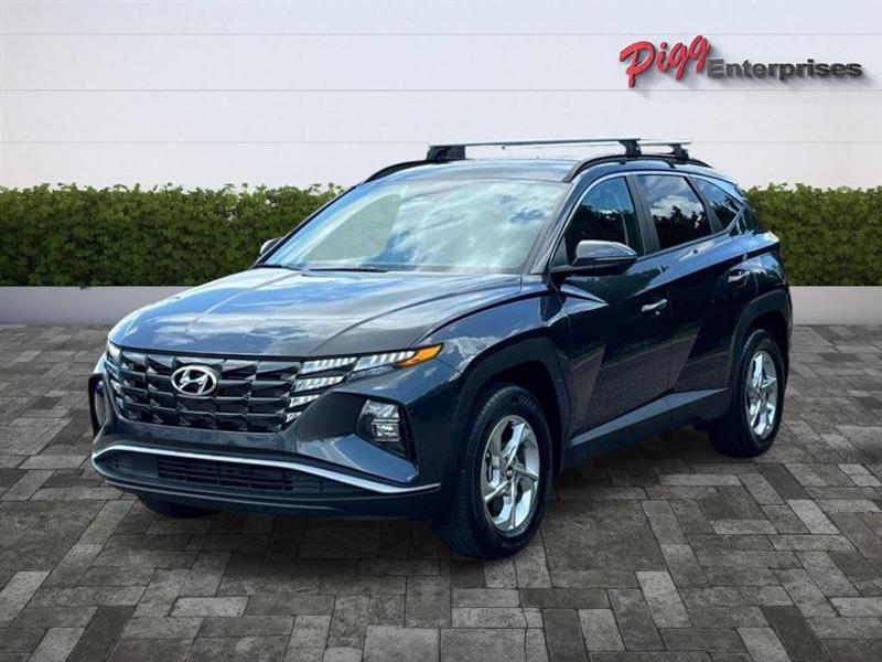 Hyundai Tucson  2023